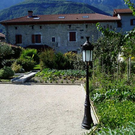 尤特普住宿加早餐旅馆 Sainte-Marie-dʼAlloix 外观 照片