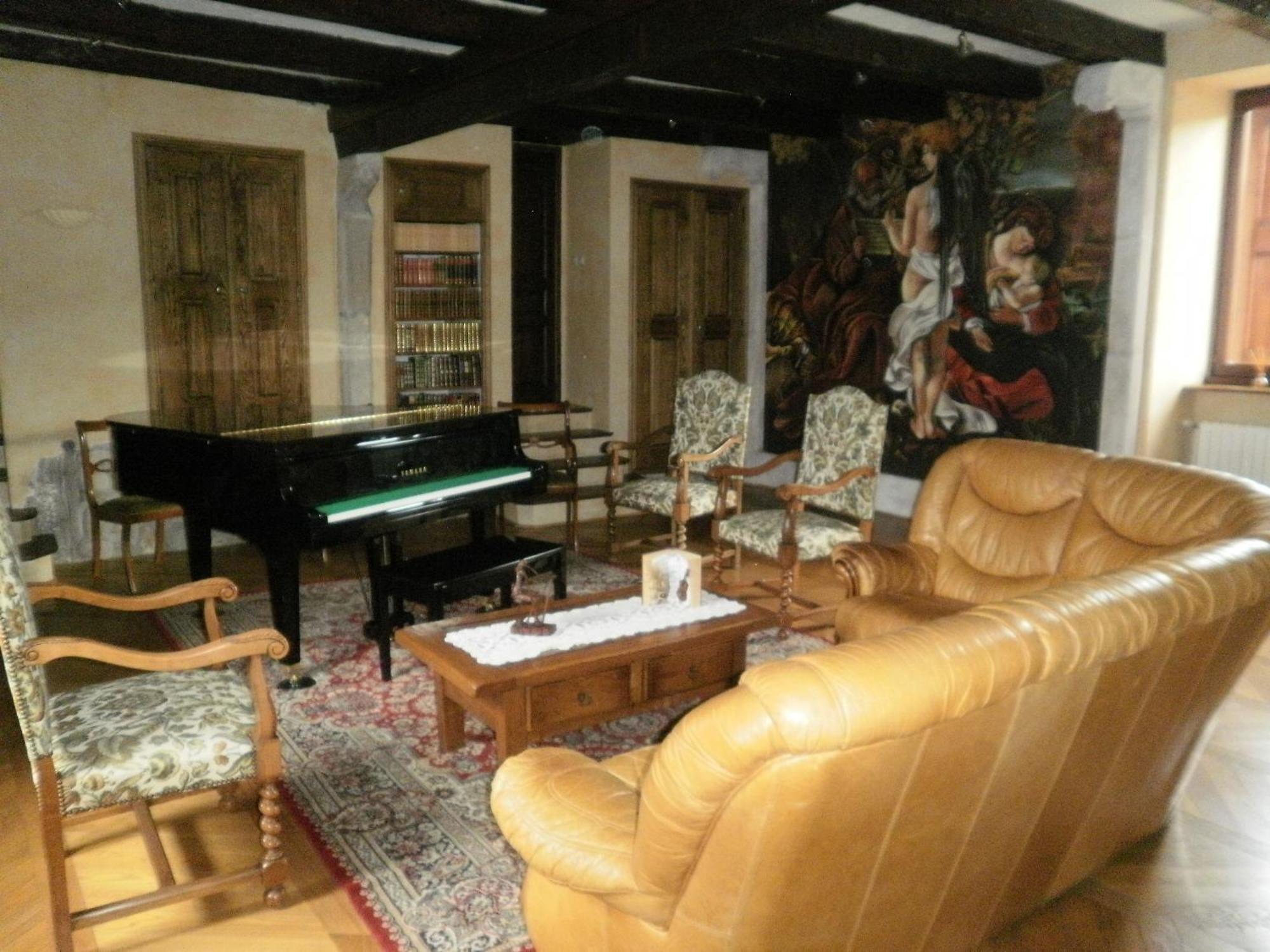 尤特普住宿加早餐旅馆 Sainte-Marie-dʼAlloix 外观 照片